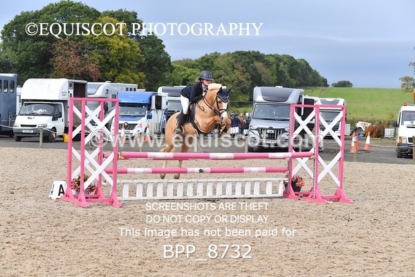 BPP_8732 - CLASS 6 Springboard 128cm/ 138cm Restricted Handicap
