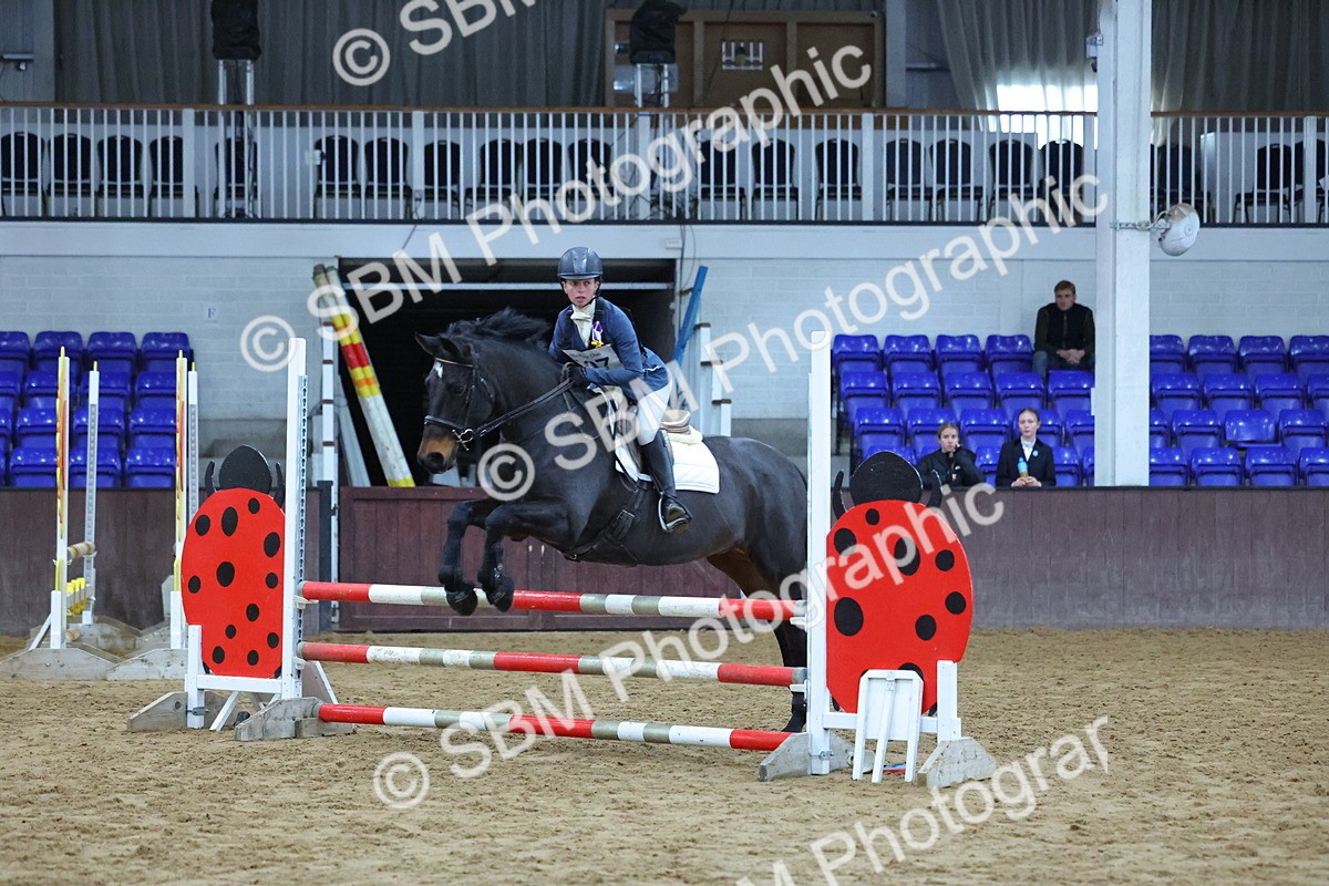 SBM_001667 - Class 5 - Show Jumping 80cm