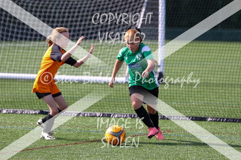 1DX30246 - U11 Girls