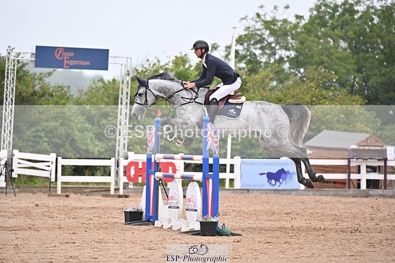 250718-110749-09361 - Cls 30, 1 Star 6yr old Tour