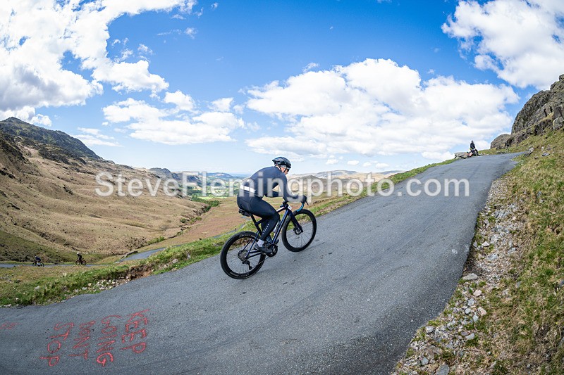 120418 - Hardknott Pass Camera 2 12.00-13.00