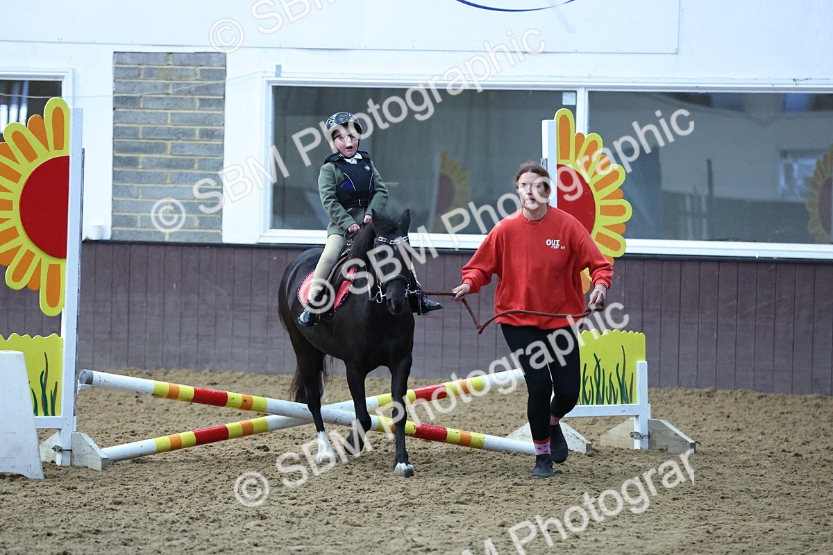 SBM_004347 - Class 1 - 40cm Open