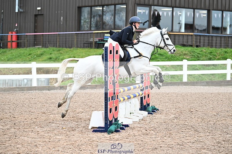 231118A-092353-00366 - Cls 2 BlueChip Pony Novice Qualifier