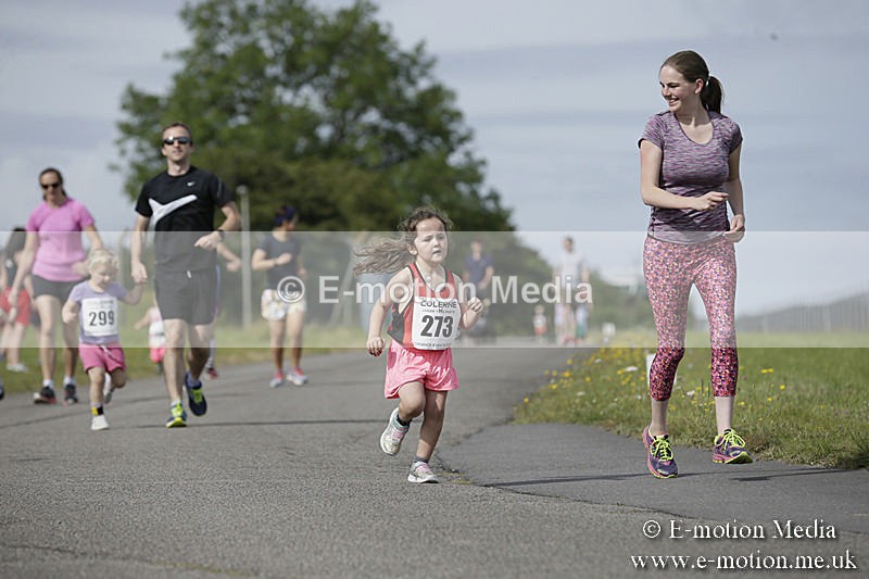 CADFUN 210719-0137 - Cadence Events Colerne Fun Run  21-Jul-2019