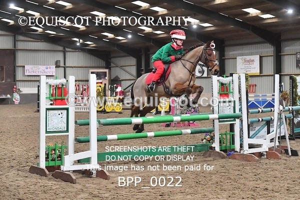 BPP_0022 - CLASS 9 1M LARGE OPEN