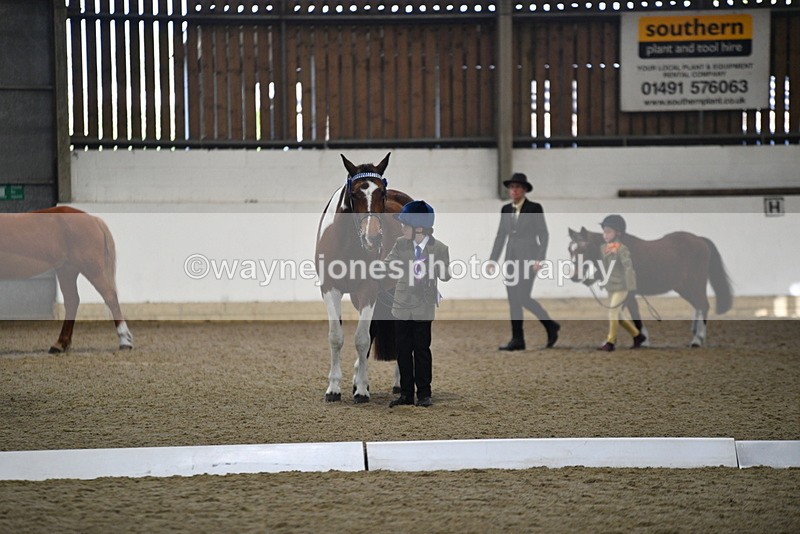 WJ5_3982 - Class 2 Best Condition In hand