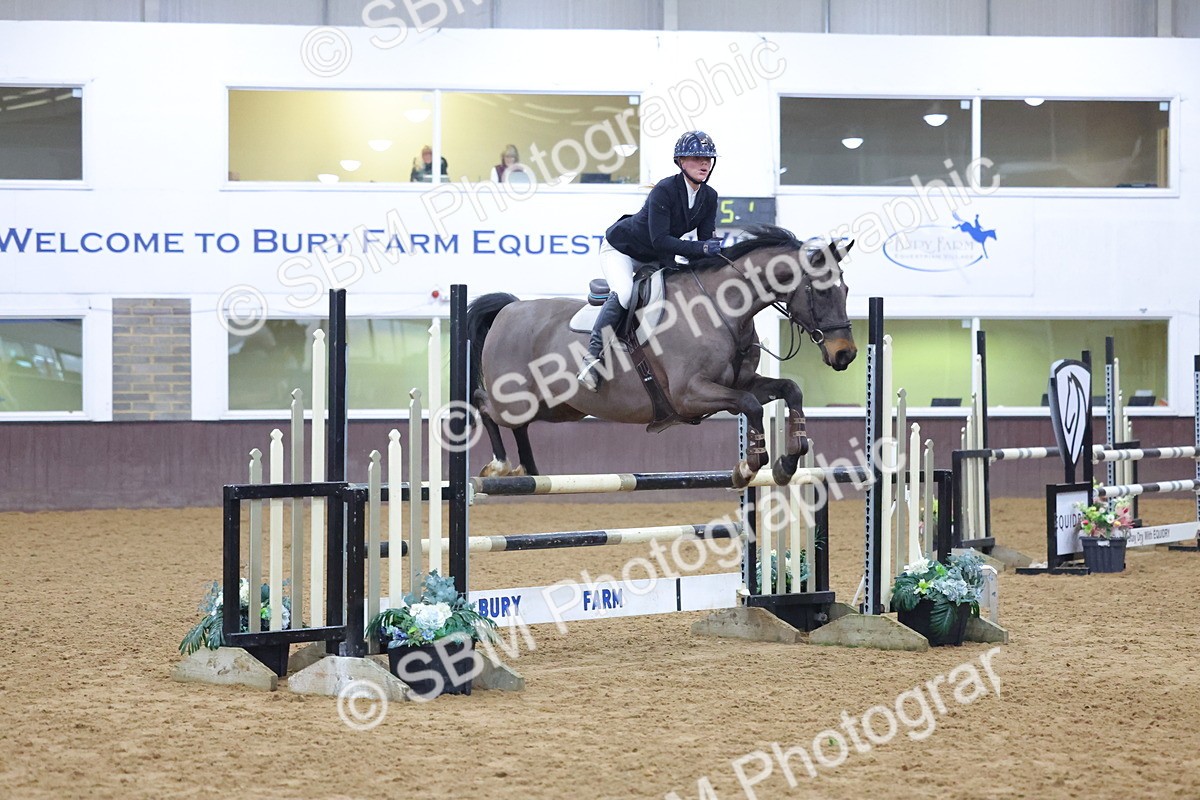 SBM_001629 - Class 14 - Nupafeed Supplements Senior Discovery/ 1m Open - First Round (1.00m)