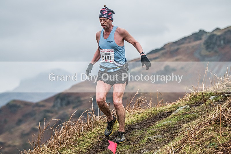 Elterwater-756 - Kendal Winter League Elterwater Junior & Senior Fell Races Sunday 25th January 2026