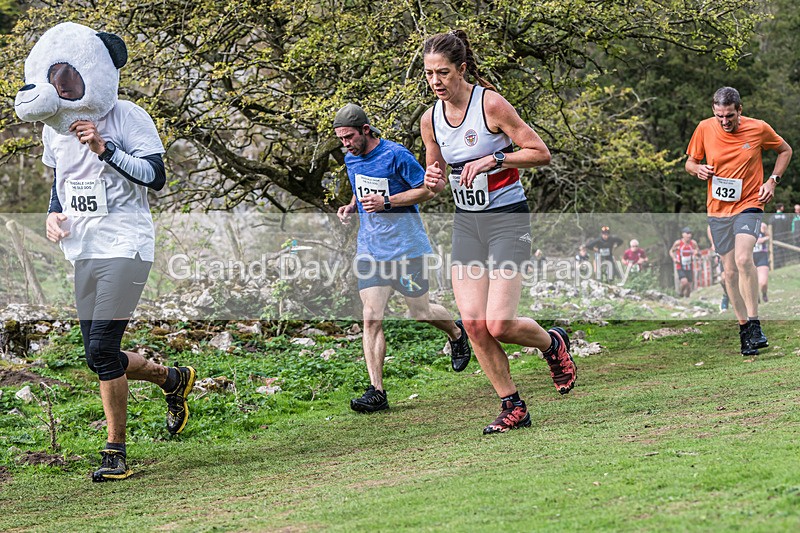 Dovedale-937 - Dovedale Dash Sunday 4th October 2026