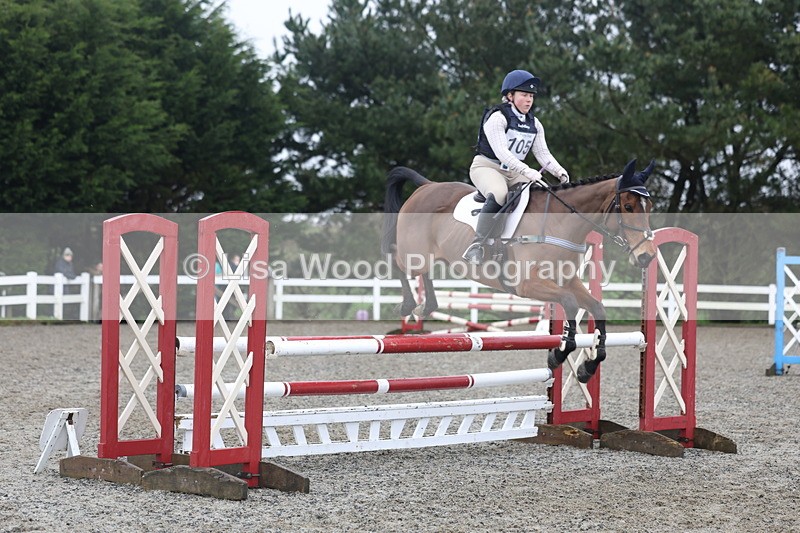 3E7A7700 - Class 3: 90cm