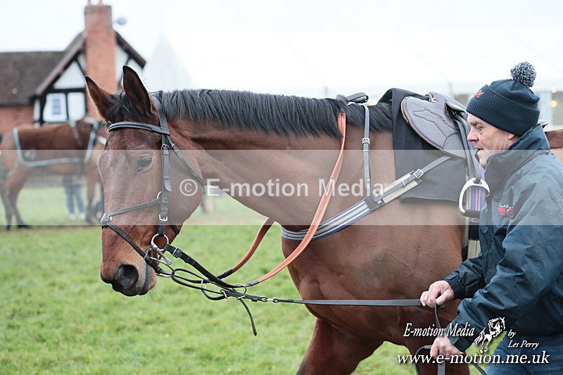PtP 141225  1690 - Harkaway Club PtP Chaddesley Corbet 28/12/25