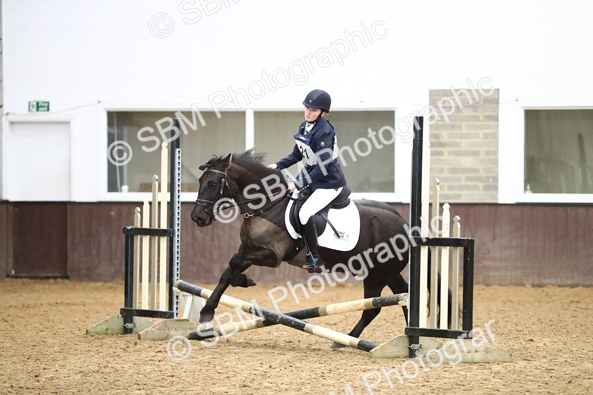 SBM_000941 - Class 2 - 40cm