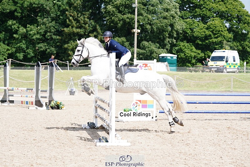 250613A-104310-01276 - Cls 10 British Novice and 90cm Open