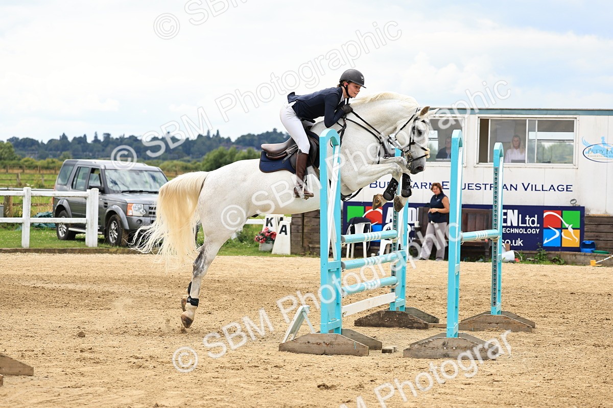 SBM_004210 - Class 11 - 1.10m Amateur Championship Qualifier