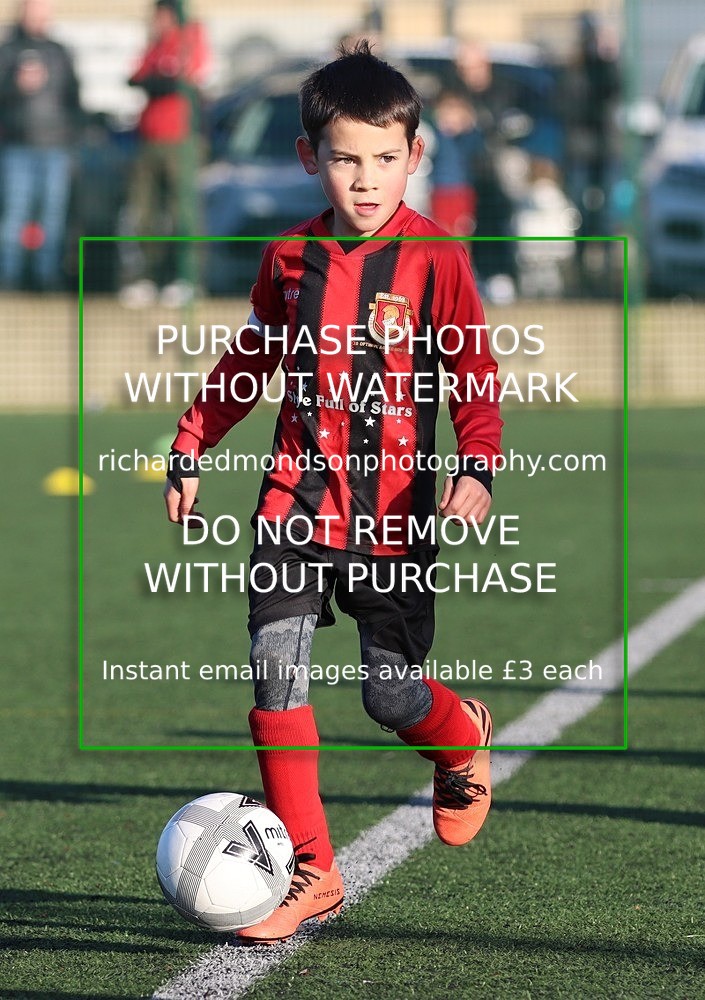 IMG_4680 - Millom United Under 8's