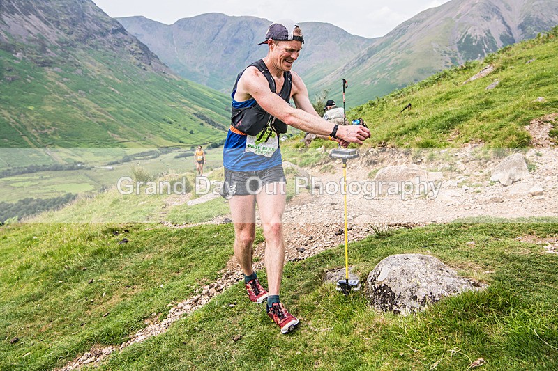 Wasdale-711 - Wasdale Horseshoe Fell Race (Bad weather route) Saturday 11th July 2026