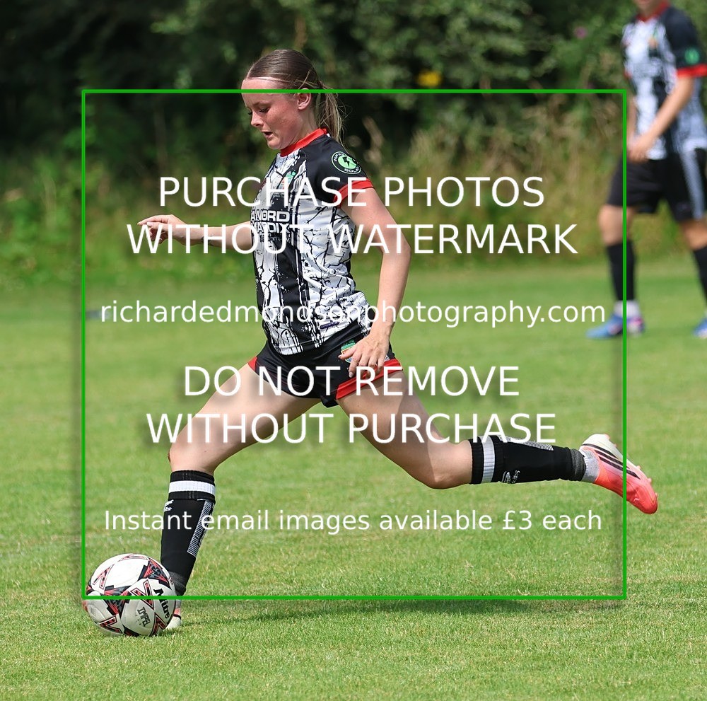 533A9553 - Kendal Town Ladies U18