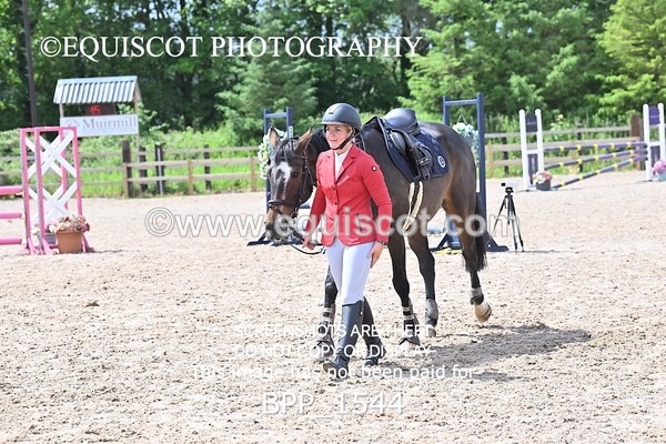 BPP_1544 - CLASS 12 SAT  Senior Discovery/ 1m Open