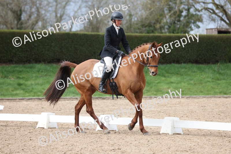 20260301-0527 - Class 4 - Novice 5