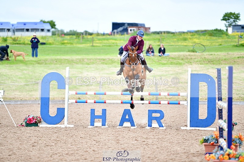 240525A-160156-06752 - Cls 19 1.10m Open Speed Derby