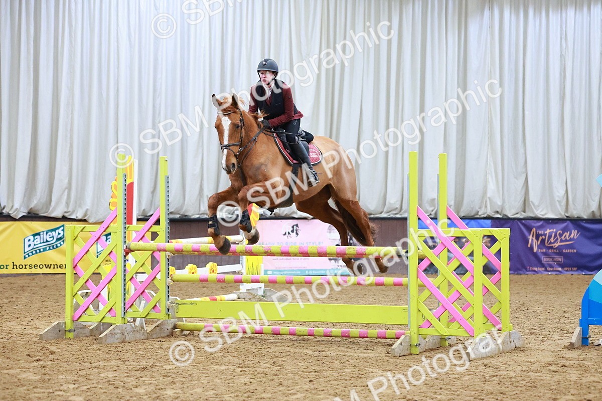 SBM_000825 - Class 3 - Senior Discovery 1.00m