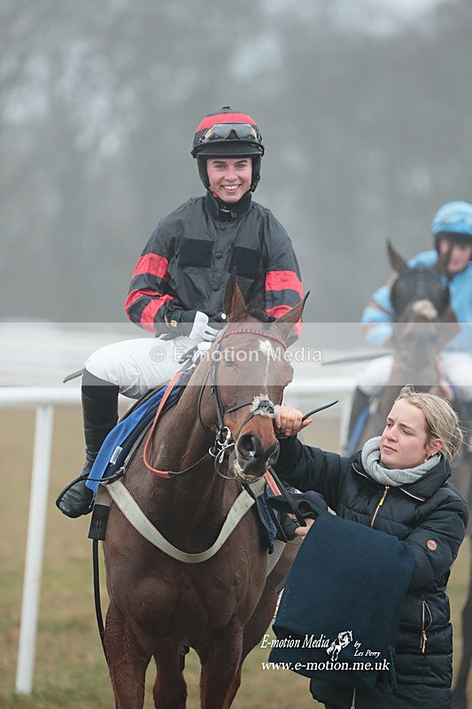 PtP 290123 308125 - Heythrop Hunt PtP Cocklebarrow 29/01/2023