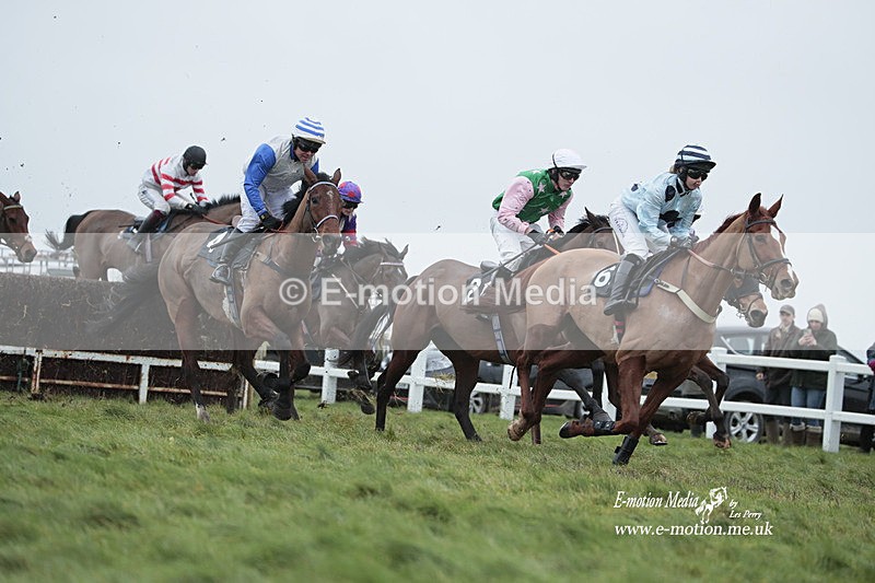 PtP 041222 0094 - Larkhill Racing Club Point-to-Point Larkhill 01/01/23