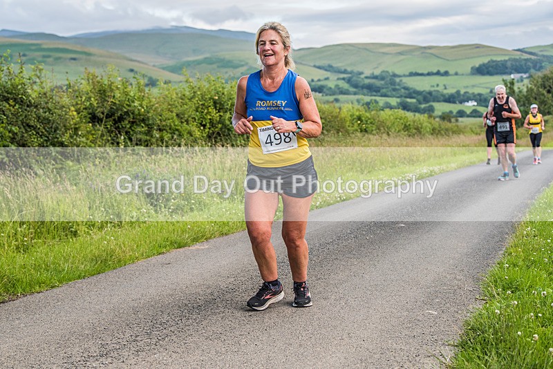 Lambfoot Loop-326 - Lambfoot Loop Road Race Tuesday 5th July 2022