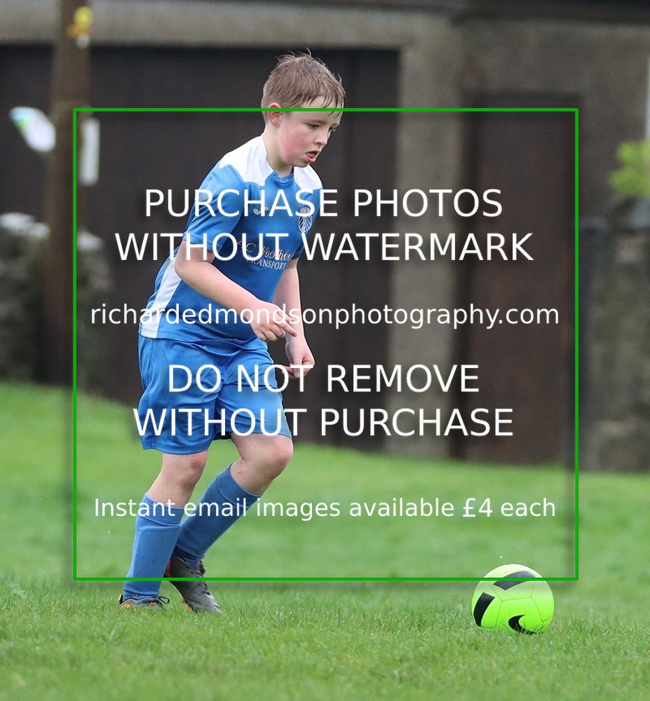 IMG_7839 - Wattsfield Under 9 vs Grange Utd Under 9 (13/4/24)