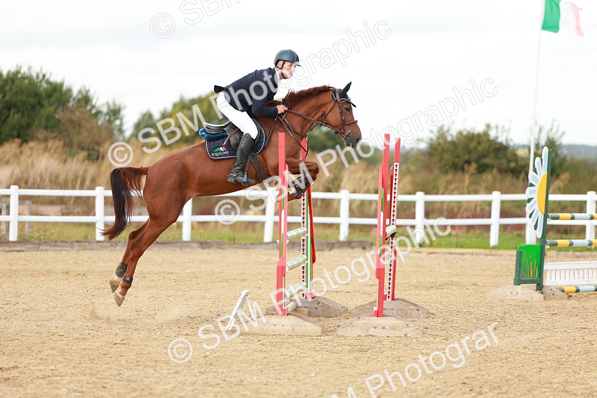 SBM_001296 - Class 4 - Senior Newcomers - 1.10m