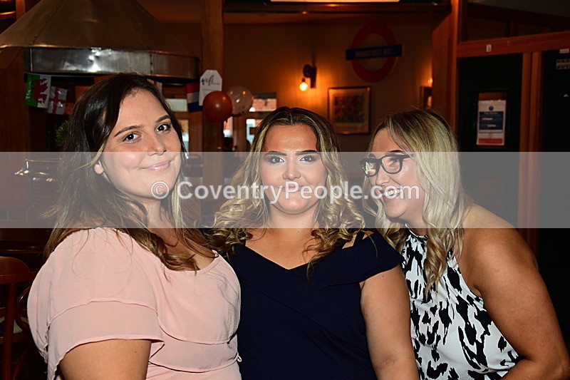 COU-114 - Courtney's 21st