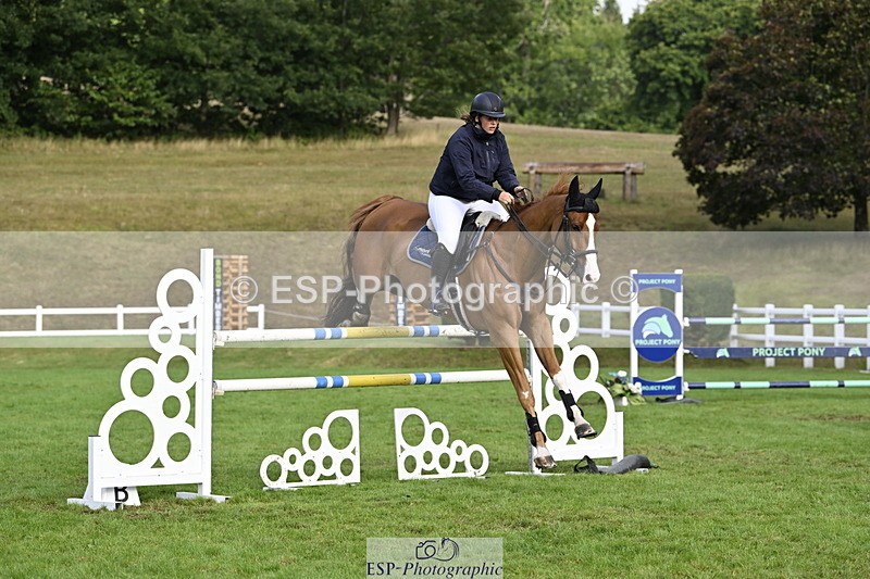 250831A-083427-08997 - Cls 34 Snr Foxhunter