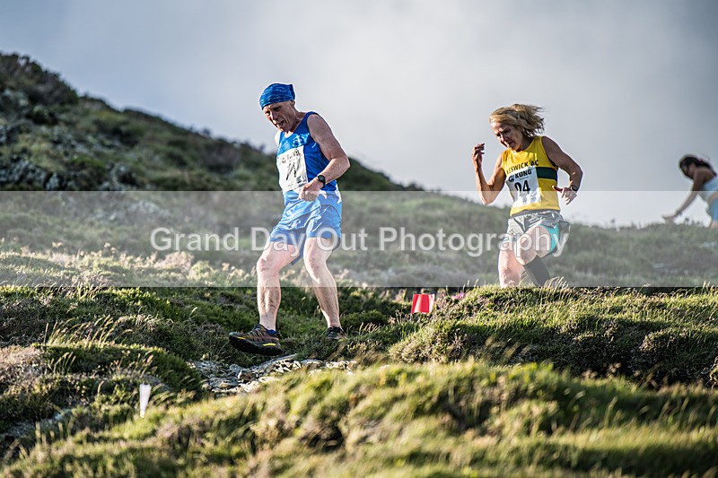 Gategill-327 - Gategill Fell Race Wednesday 2nd July. 2025