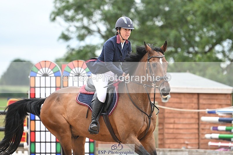 250726-115133-06057 - Cls 14 NAF Bronze League Semi Final