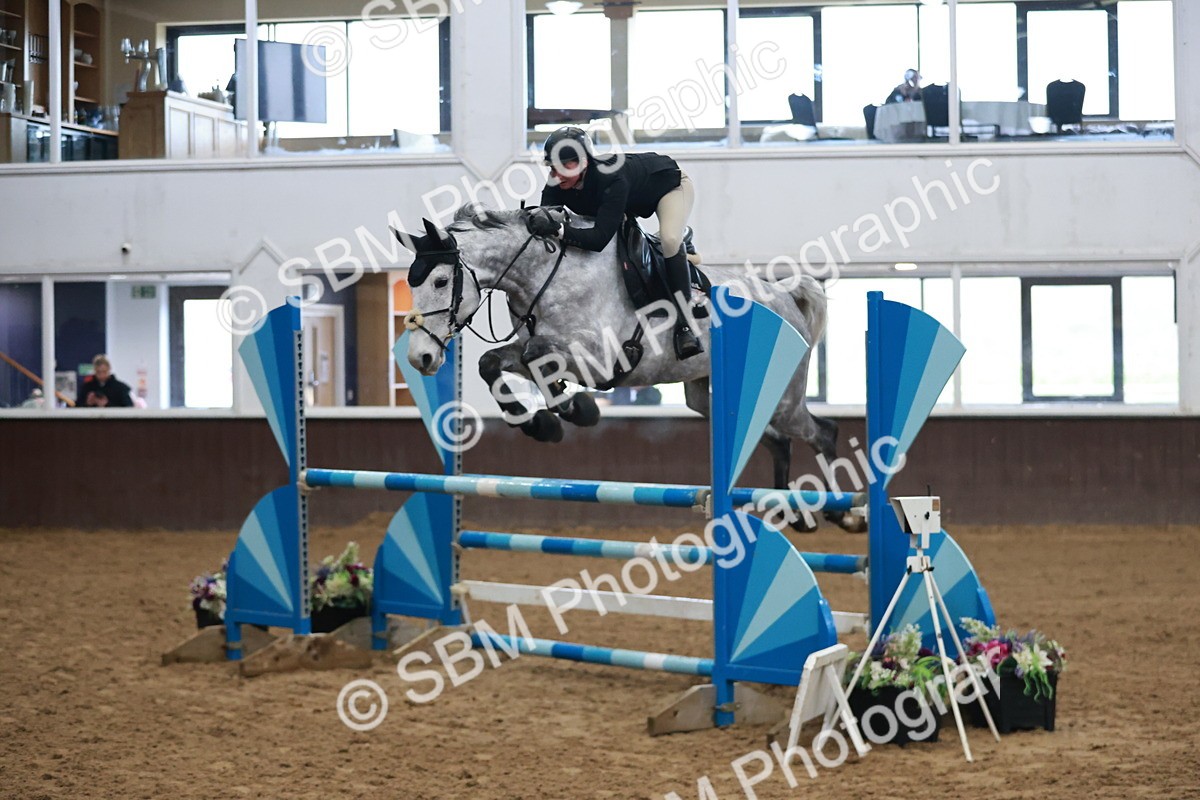 SBM_001146 - Class 4 - Senior Newcomers - 1.10m