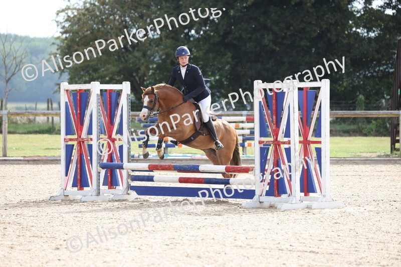 20250803-0380 - Class 1 - 60cm