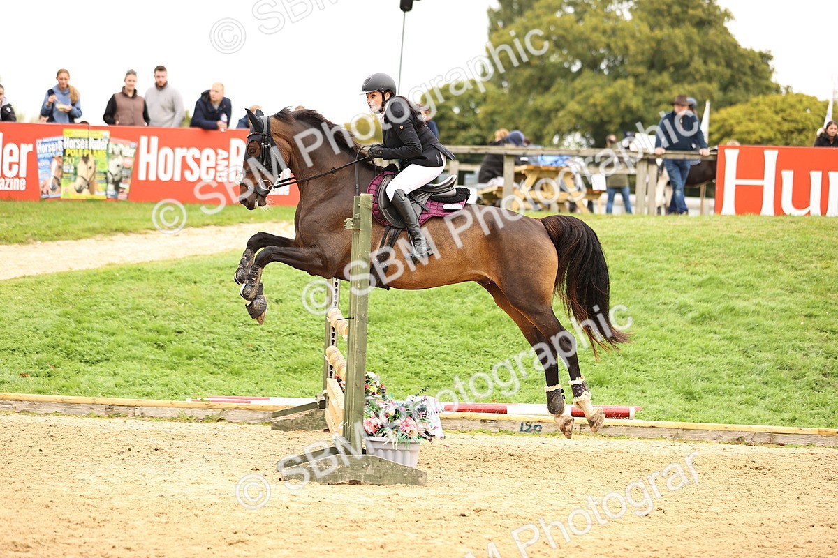 SBM_58934 - J42 - Grand Tour Horse & Pony 1.00m Championship