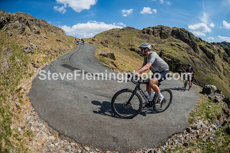 151047 - Hardknott Hairpin 15.00 - 16.00