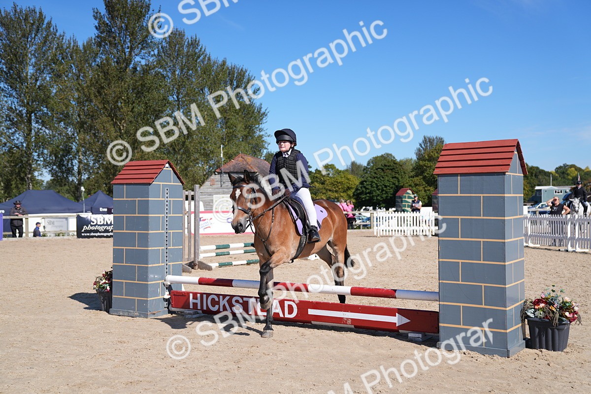 SBM_19450 - J57 - Clear Round 50cm