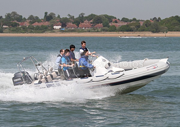 100522 RIBTEC RIB IMG_1543 - RIBs, Tenders, Dories, Dinghies