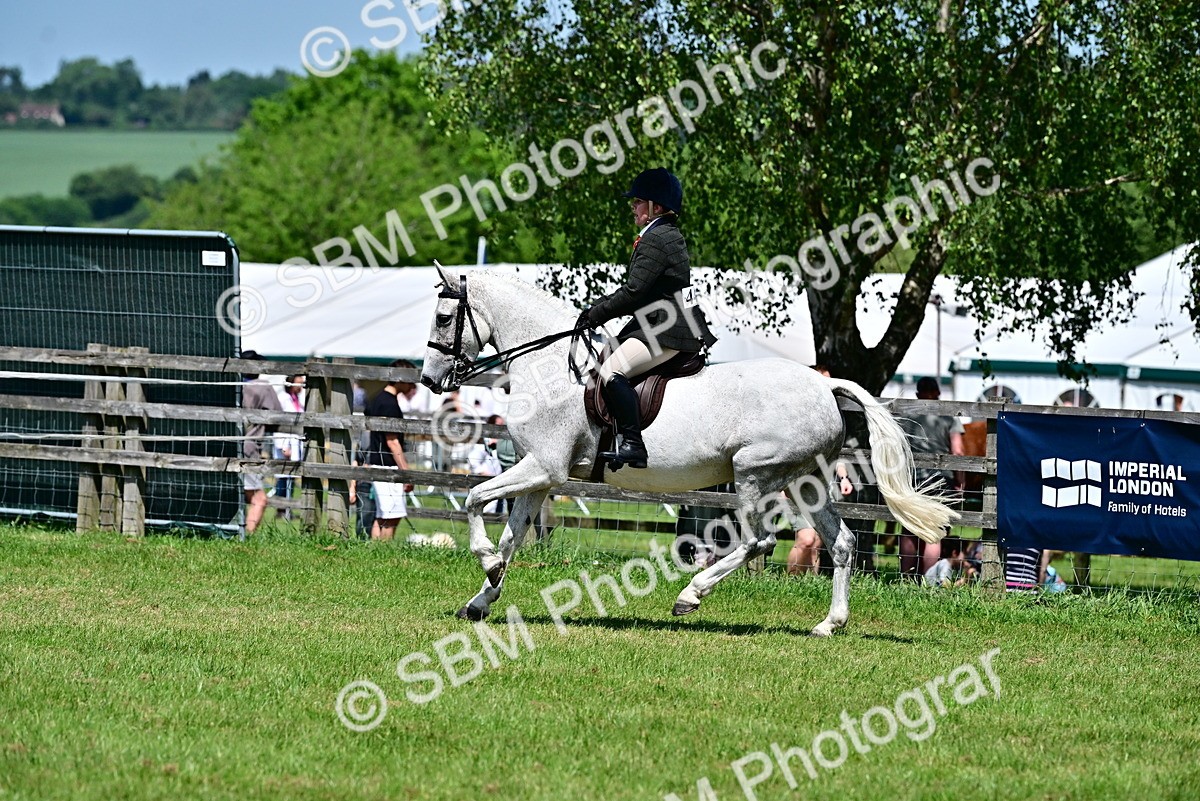 SBM_17461 - Class 95-97 - BSPS LHS Performance Ponies