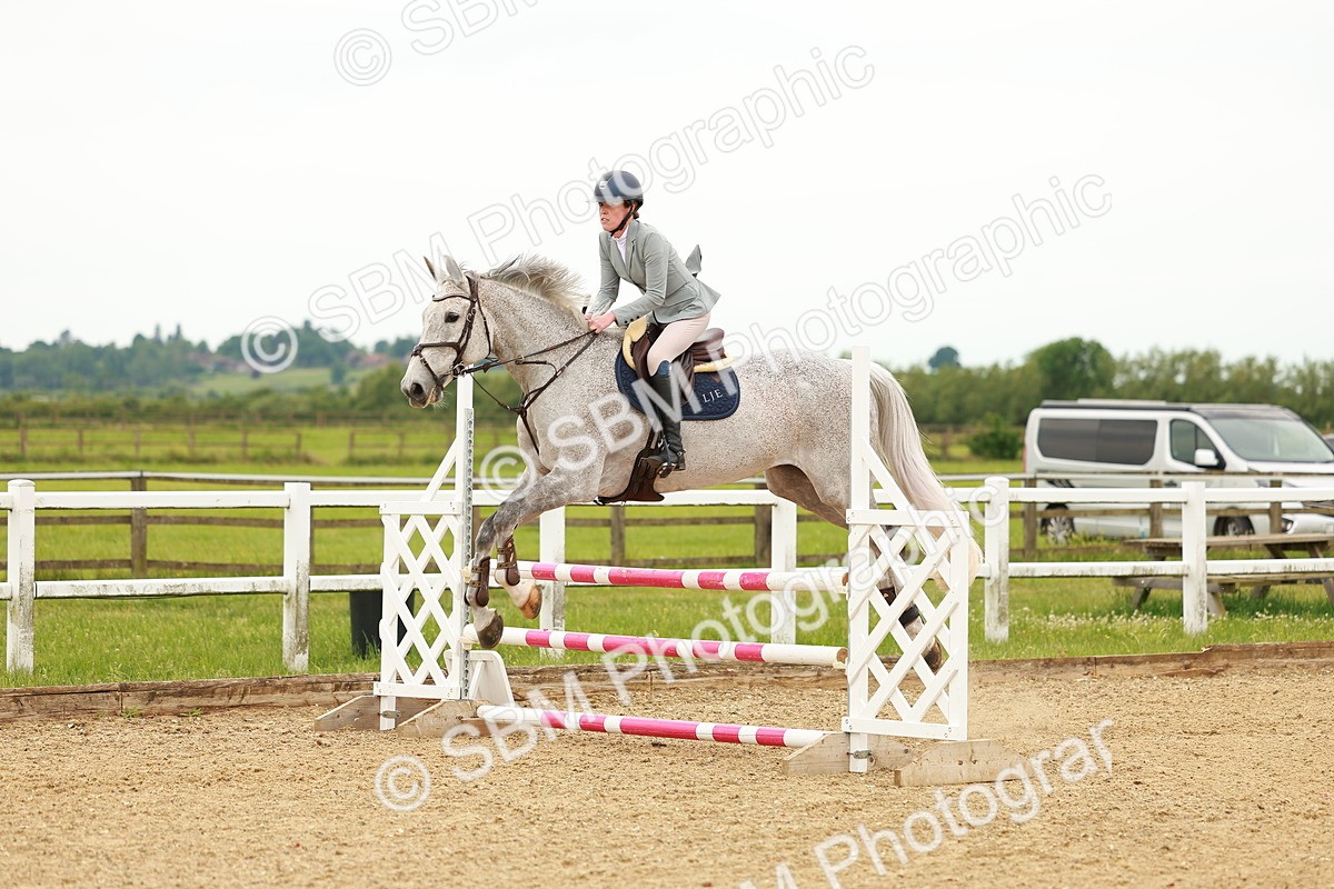 SBM_000759 - Class 2 - Senior British Novice - 90cm