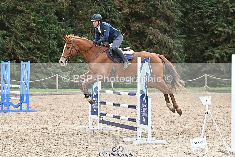 250323A-123233-04567 - Cls 23&29 105m Open & Nat Am Qualifier