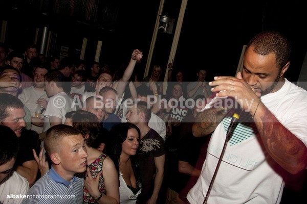 44 - Soul:ution @ BOTW 26.08.12
