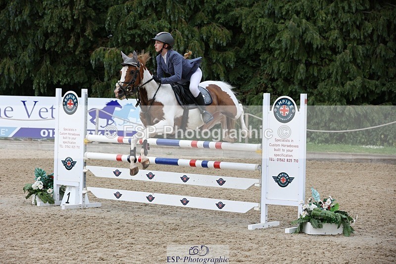 230618-180058-14046 - Cls 22 Hoys 138cm 2nd round 1st rnd