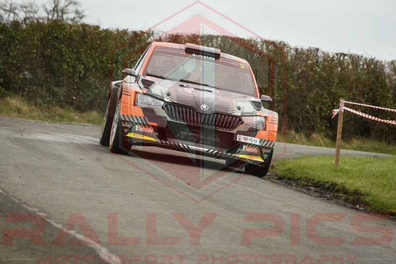 Midland Stages Rally 2025 5 - Midland Stages Rally 2025