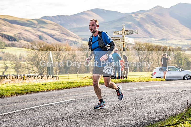 North Lakes Half Marathon  10k-1205 - North Lakes Half Marathon & 10K Road Races Monday 2nd January 2023