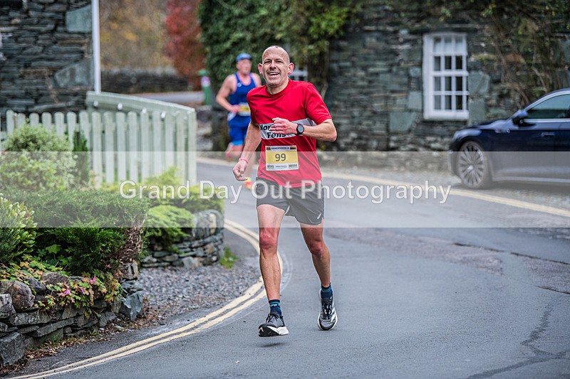Derwentwater-161 - Derwentwater 10 Mile Road Race Sunday 3rd November 2024