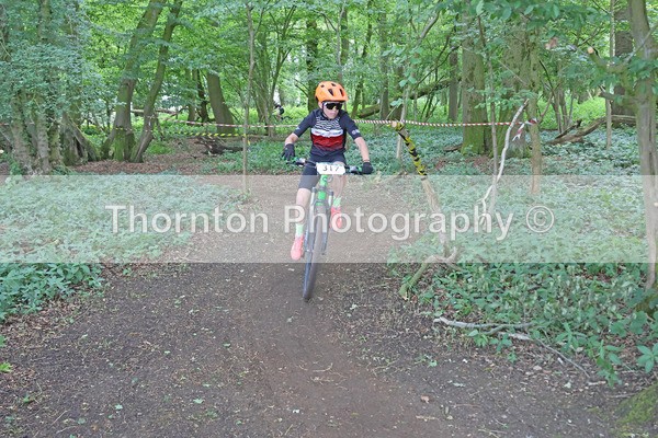 312 - MTB East Round 5 Gallows Green 25th May 2025 12:10 Male S2/Male U14/U16 (45Min)