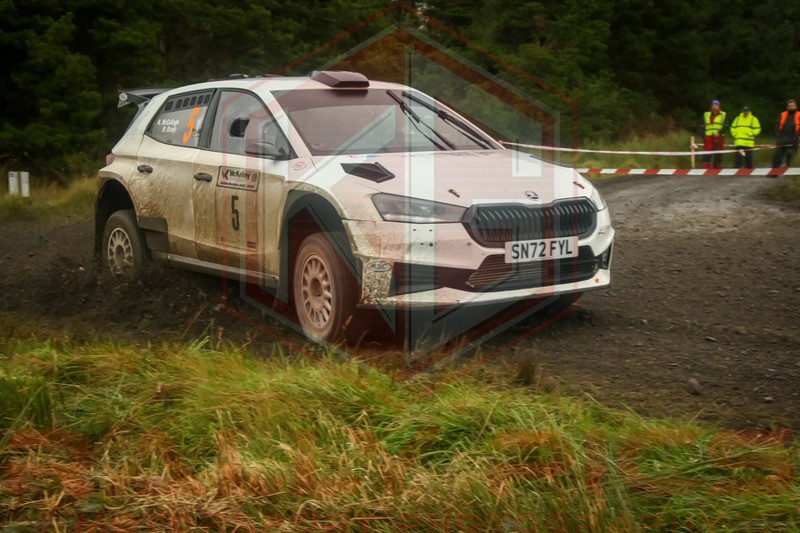 Bushwhacker Rally 2025 12 of 130 - McKelvey Construction Bushwhacker Rally 2025